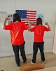 Twin day